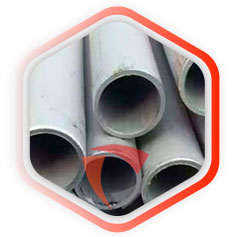 EFW Stainless Steel Pipes