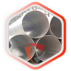 Large Diameter SS Welded Pipes