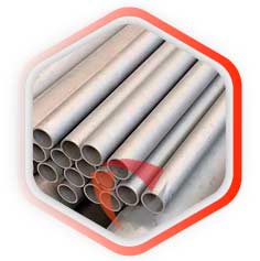 Marine Grade Stainless Steel Pipes