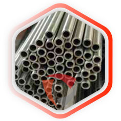 SA270 Type 304L Welded Tubes