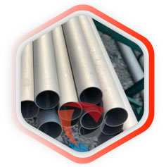 Schedule 40 Welded SS Pipes