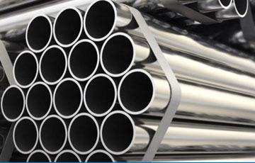 MIL-T-4973 TP304 stainless Tubing