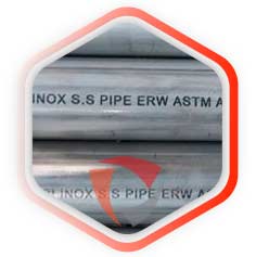 Stainless Steel 316l Pipe