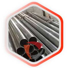 Stainless Steel 316L Round Pipe