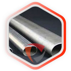 Stainless Steel Flat Side Oval Tubes